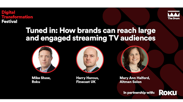 Tuned in: How brands can reach large and engaged streaming TV audiences