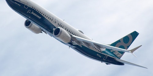 Boeing needs to take a proactive strategy to the crisis, says Brand Finance chief executive