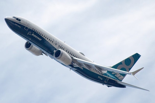 Boeing needs to take a proactive strategy to the crisis, says Brand Finance chief executive