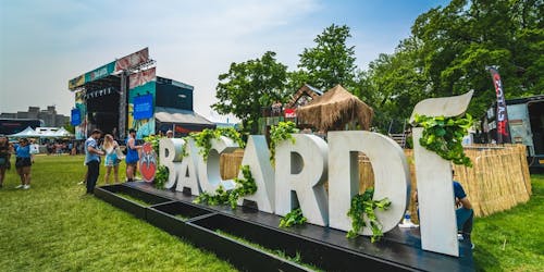 Bacardi's Mignoni: “I'm not a client; I'm a brand partner" Bacardi's Mignoni: “I'm not a client; I'm a brand partner"