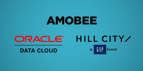 Amobee and Oracle Data Cloud expand partnership