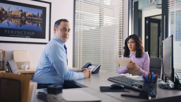H&R Block launches new ads in busy spending week