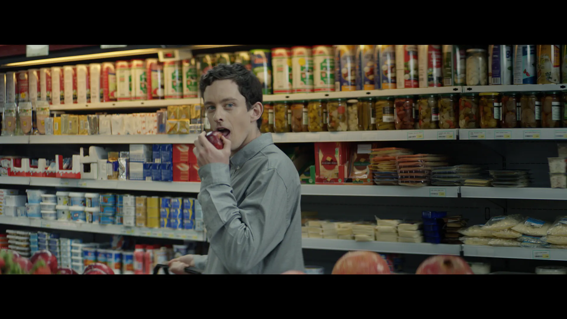 Amazon celebrates binge watching in first campaign with Droga5 London ...