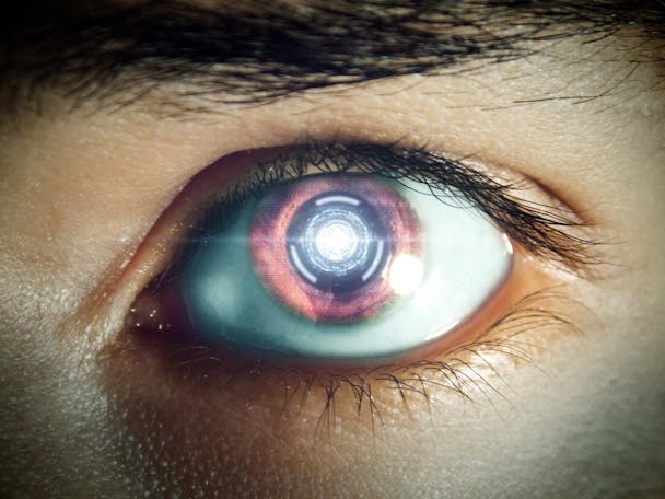 Artificial intelligence may change the industry Artificial intelligence may change the industry