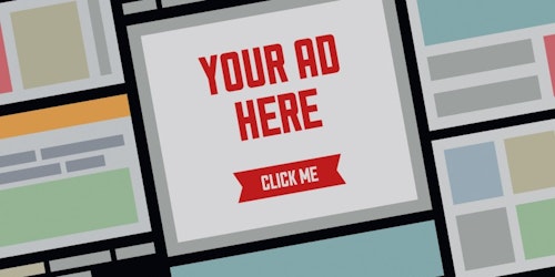 Adobe ads report finds banner ads are increasingly irrelevant