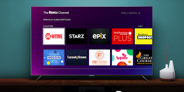 Roku is looking to help brands measure campaigns across linear TV and OTT