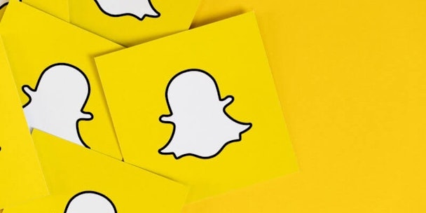 One advertiser said Snap's offering needs to be "markedly different" from Facebook to have any added value