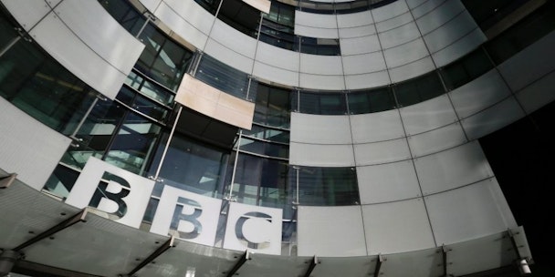 BBC has removed its podcasts from certain Google services