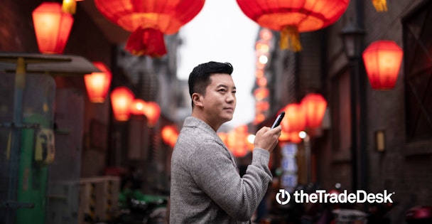 Brands need to focus on mobile as The Trade Desk makes its way into China