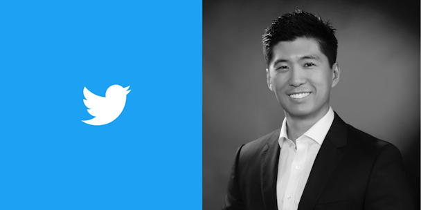 WhatApp's former platform lead Gap Kim comes to Twitter to lead global business marketing