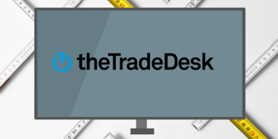 The Trade Desk is adding more real-time TV data to its platform