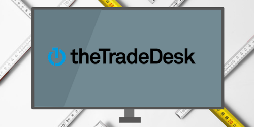 The Trade Desk is adding more real-time TV data to its platform