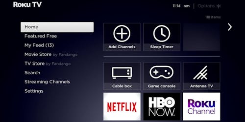 Roku will use Dataxu's legacy DSP as a full-funnel tool Roku will use Dataxu's legacy DSP as a full-funnel tool