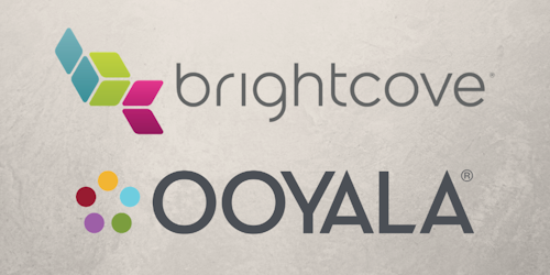 Brightcove buys Ooyala's OVP