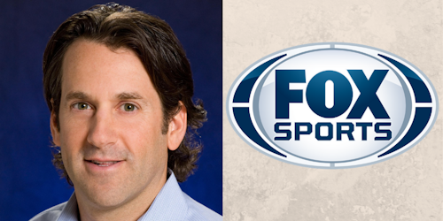 Dan Donnelly in as EVP of sales at Fox Sports