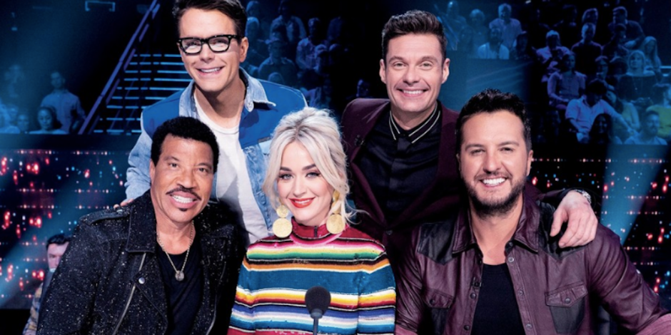 RTL AdConnect sells Fremantle inventory, which includes American Idol
