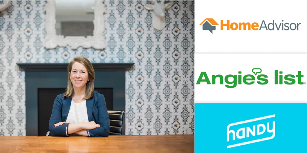 Meet the chief marketing officer powering the growth of Angi ...