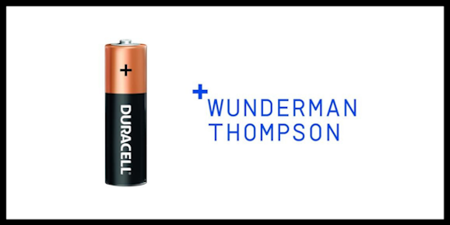 Wunderman Thompson wins global Duracell business