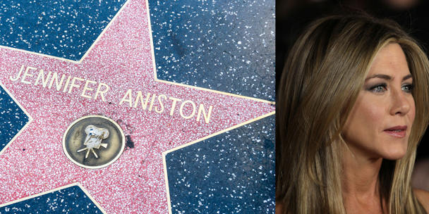 Why Jen Aniston turning 50 is a reason for marketers to celebrate