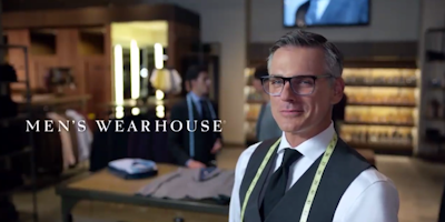 Men's Wearhouse marketing leader on building trusted agency relationships