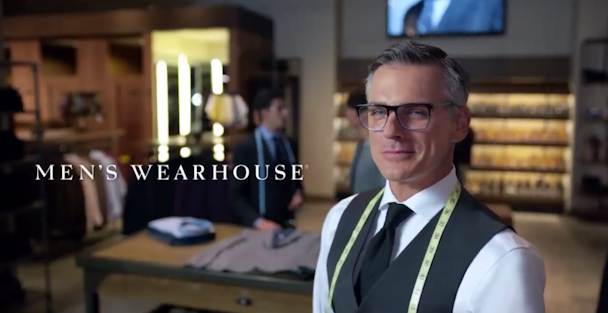 Men's Wearhouse marketing leader on building trusted agency relationships