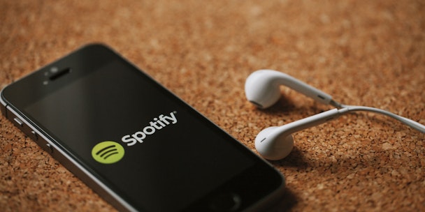 What Spotify’s acquisitions mean for marketers