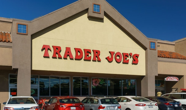 What can Trader Joe’s teach the ad industry? A lot.