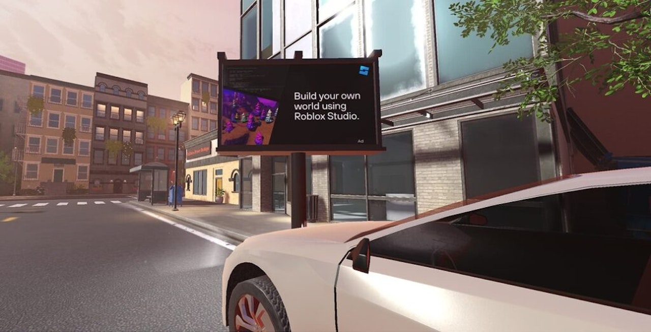 Roblox says policing virtual world is like 'shutting down speakeasies' -  AdTech - Technology - Digital Nation