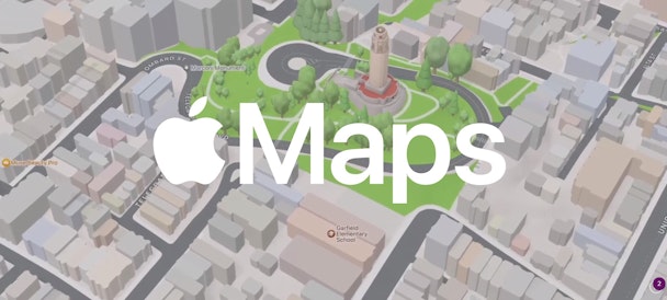 Can Apple keep its Maps users happy as it introduces ads to the service?