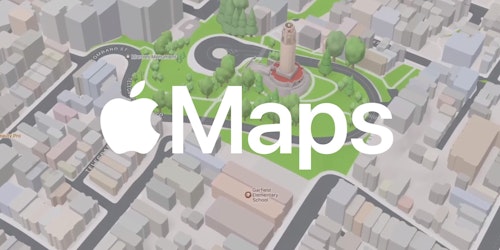 Can Apple keep its Maps users happy as it introduces ads to the service?