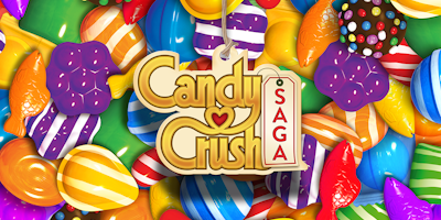 The match three puzzle game Candy Crush is turning ten, and turning its eyes to the future