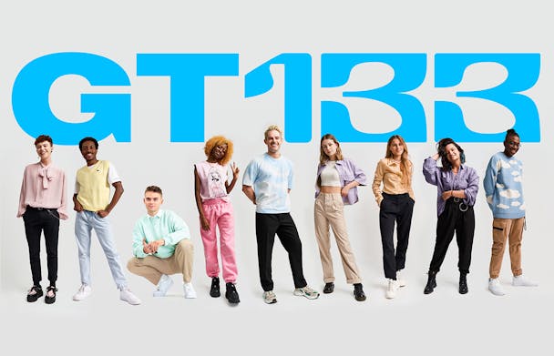 GT133 group resize GT133 group resize