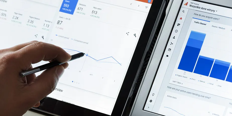 Do you know how ITP is affecting your Google Analytics data? | The Drum