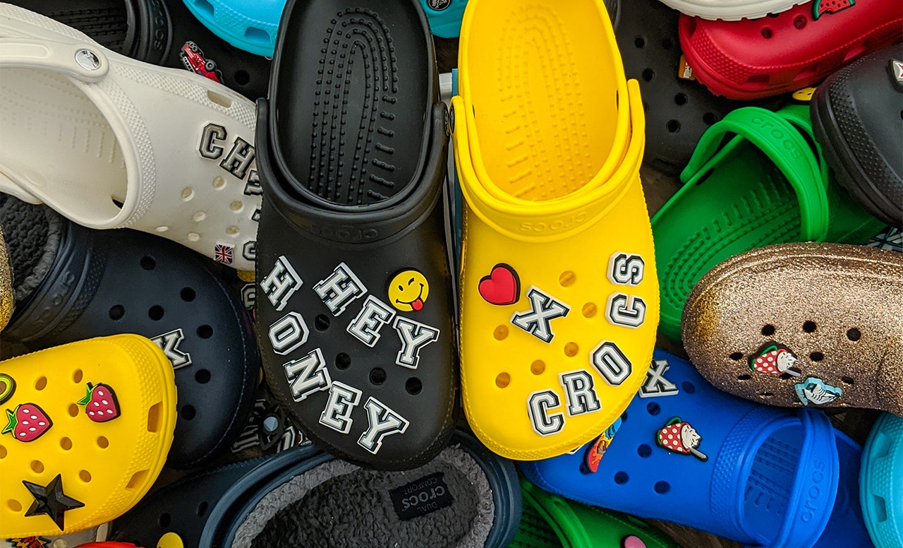 The Drum | Crocs Hires Hey Honey As Its Pan-European Social Creative Agency  Of Record
