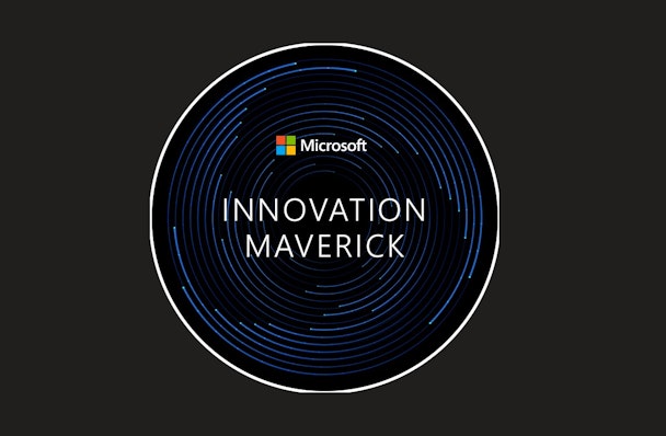 Innovation Mavericks brought big business service to a raft of small and medium sized enterprises