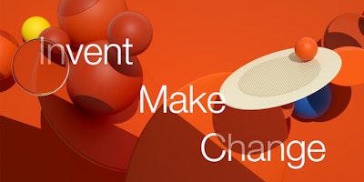 Isobar invent make change