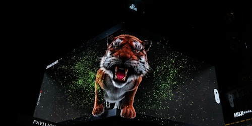 Samsung Tiger KL
