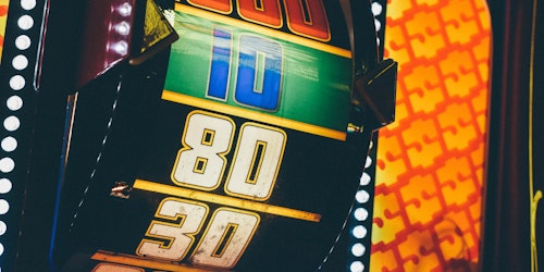 UK gambling advertising is facing changes from the government's white paper - which has been delayed again
