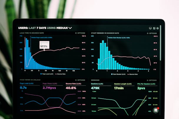 data screen data screen