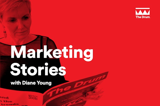Marketing Stories 4