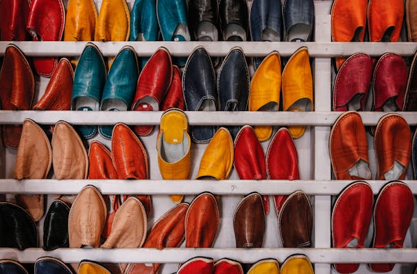 Shoes rack Shoes rack