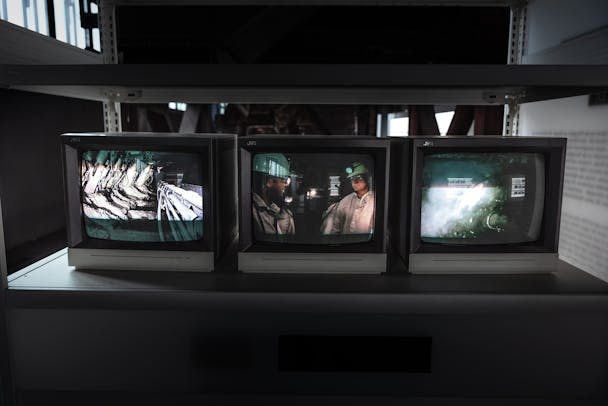 Television Television