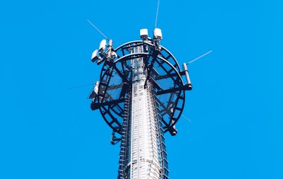 phone tower