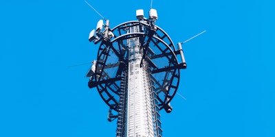 phone tower
