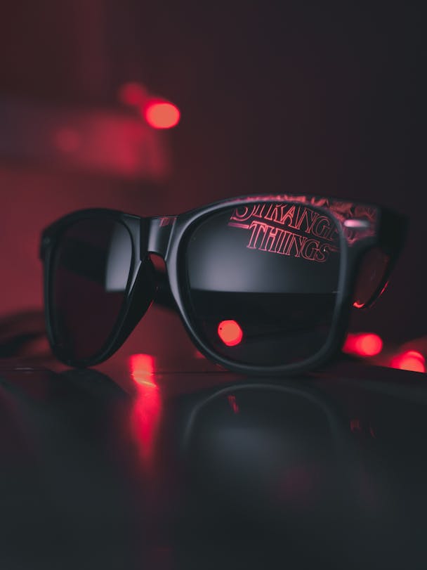 Stranger Things glasses Stranger Things glasses