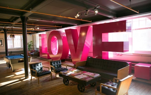 LOVE LOVE
