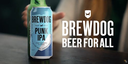 BrewDog image BrewDog image