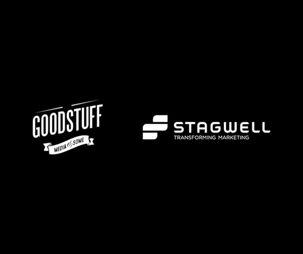 Goodstuff Stagwell