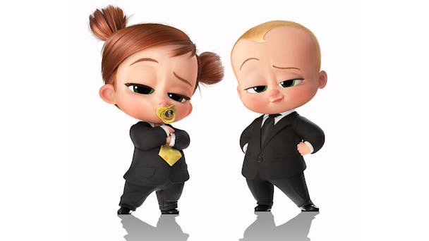 boss baby boss baby