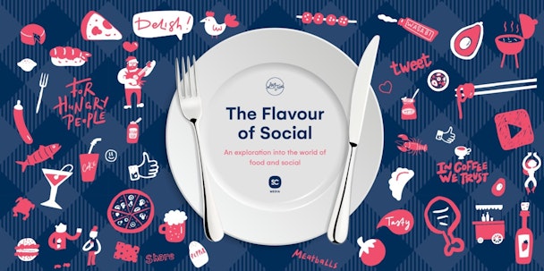 Flavour of Social